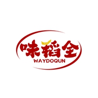 味稻全
WAYDOQUN