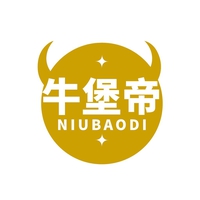 牛堡帝
NIUBAODI