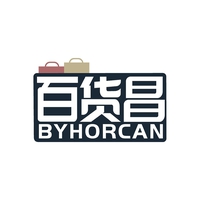 百货昌
BYHORCAN