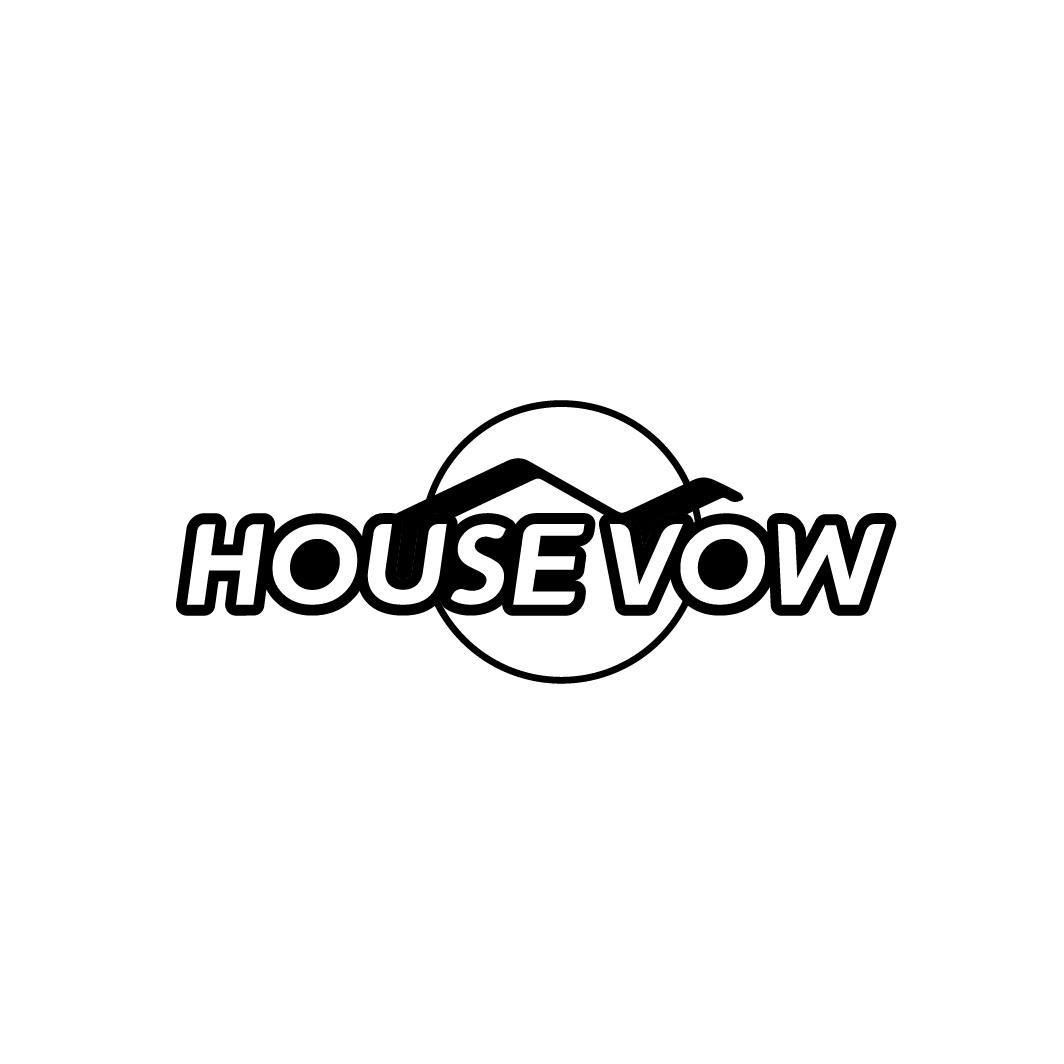 HOUSE VOW
