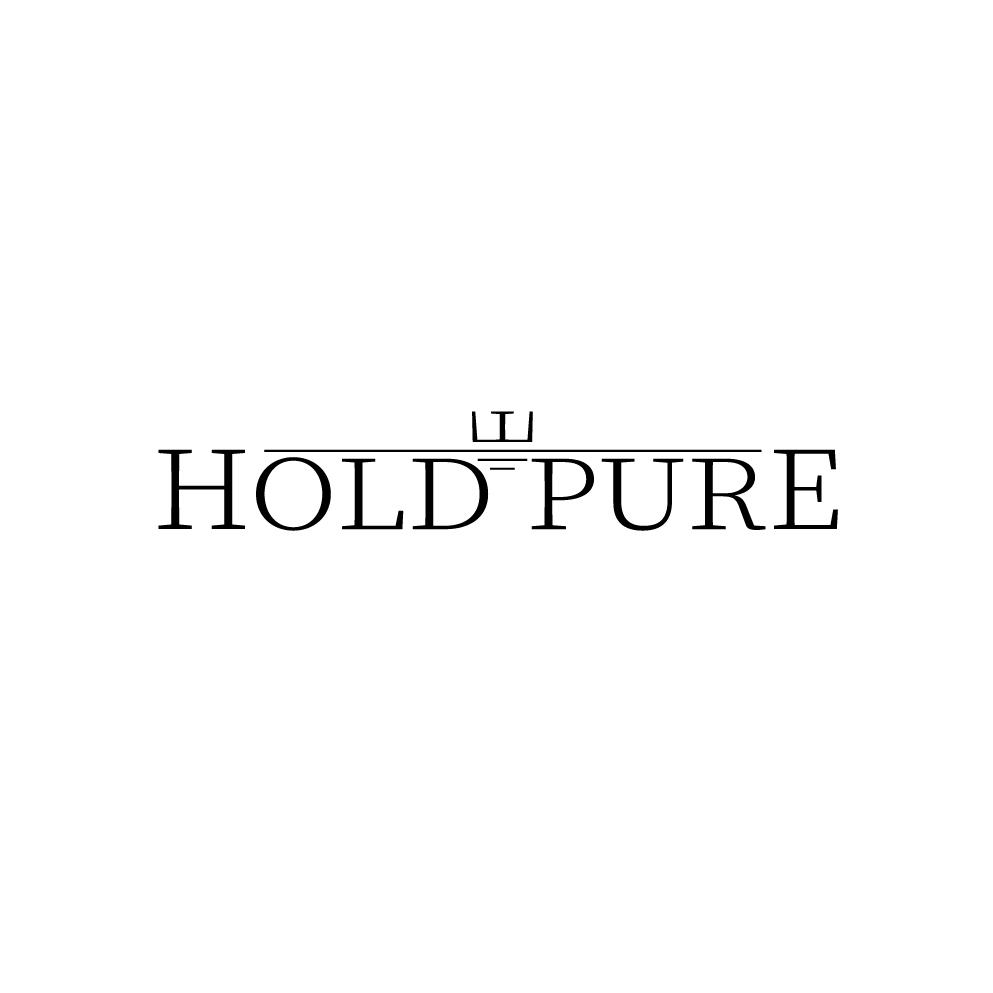 HOLD PURE