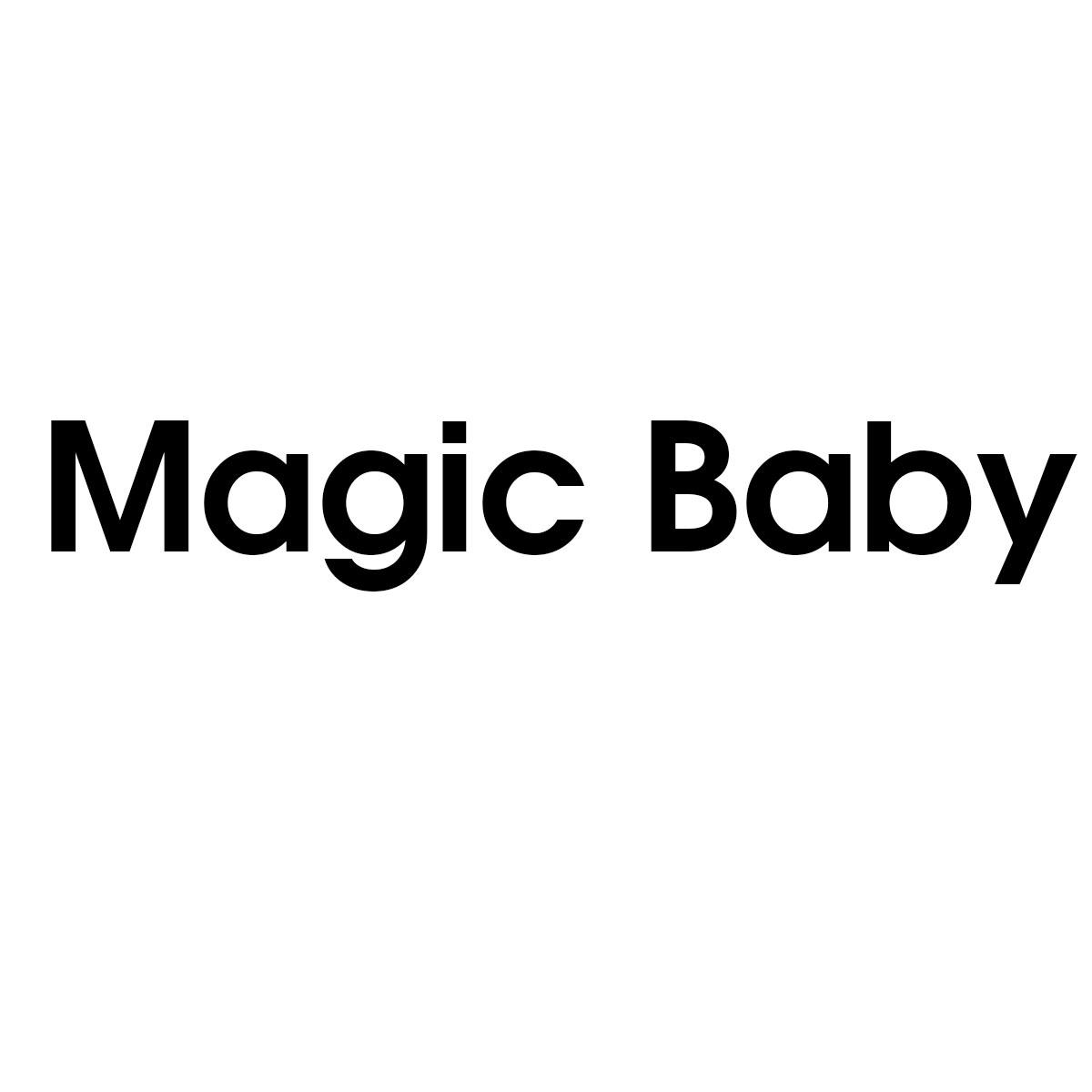 Magic Baby