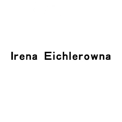 IRENAEICHLEROWNA