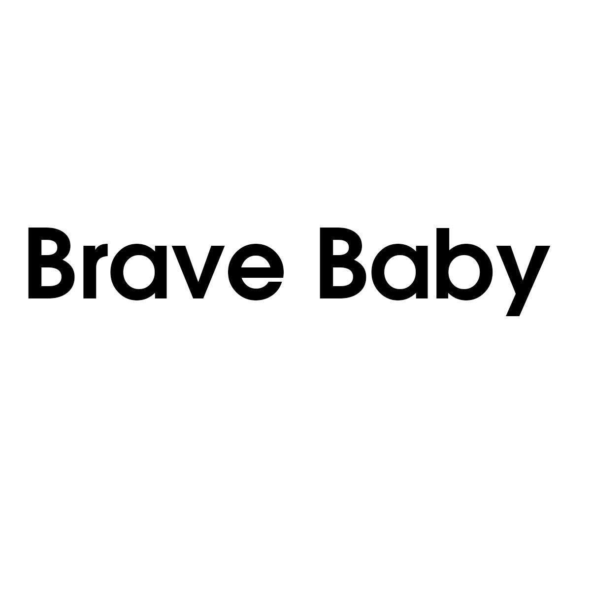 Brave Baby