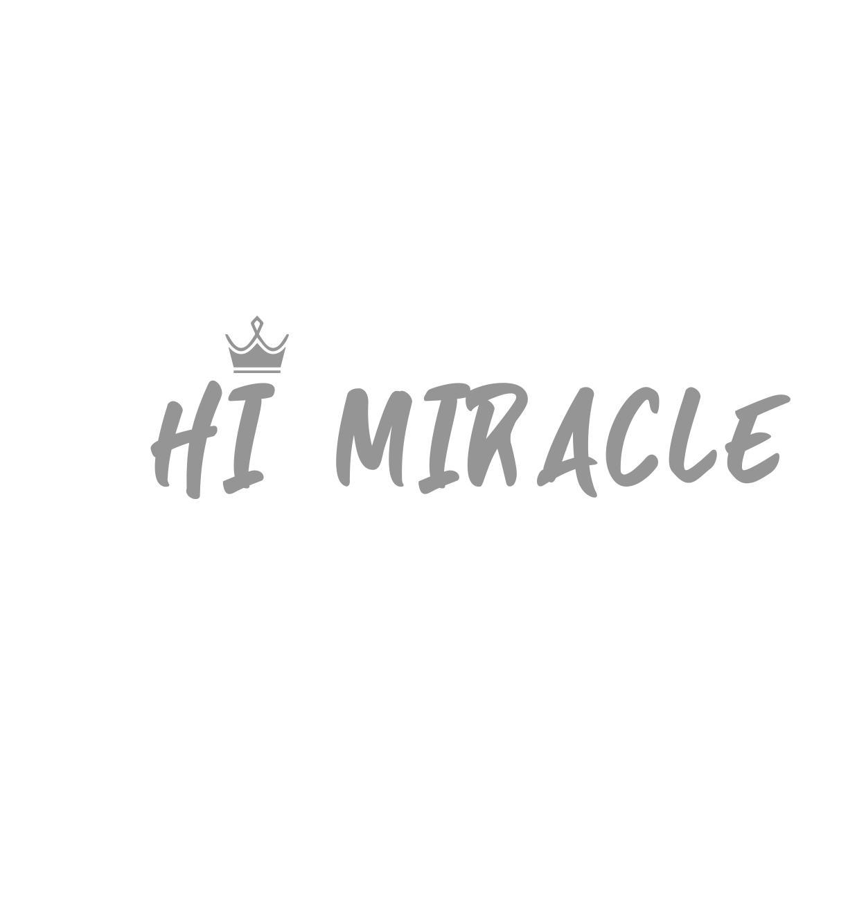 HI MIRACLE