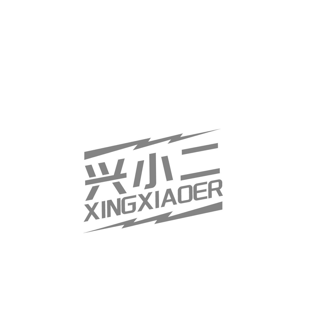 兴小二XINGXIAOER