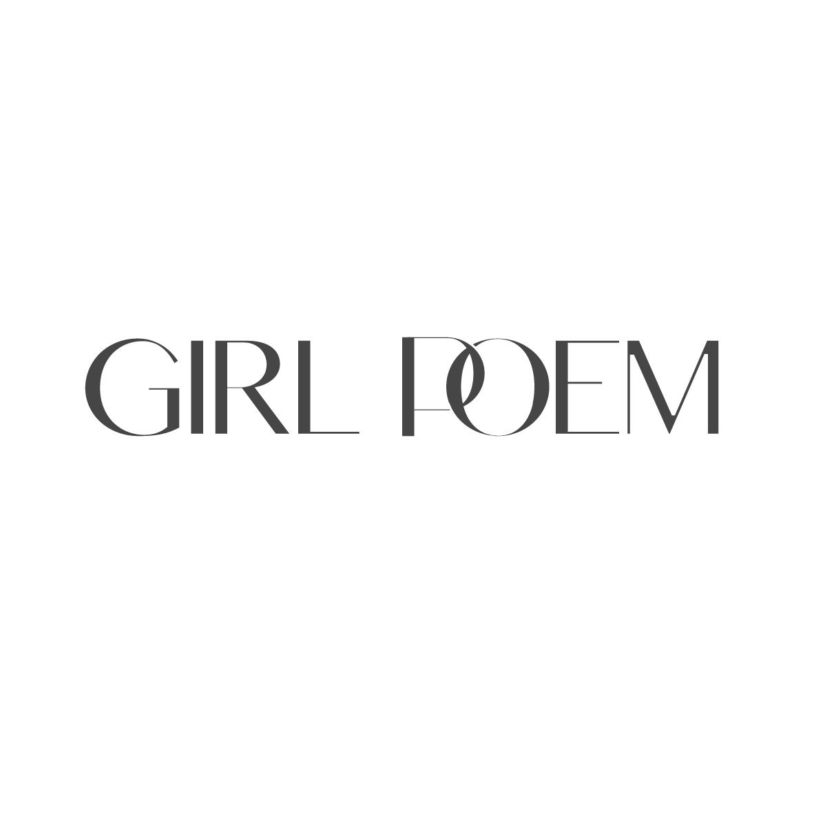 GIRL POEM