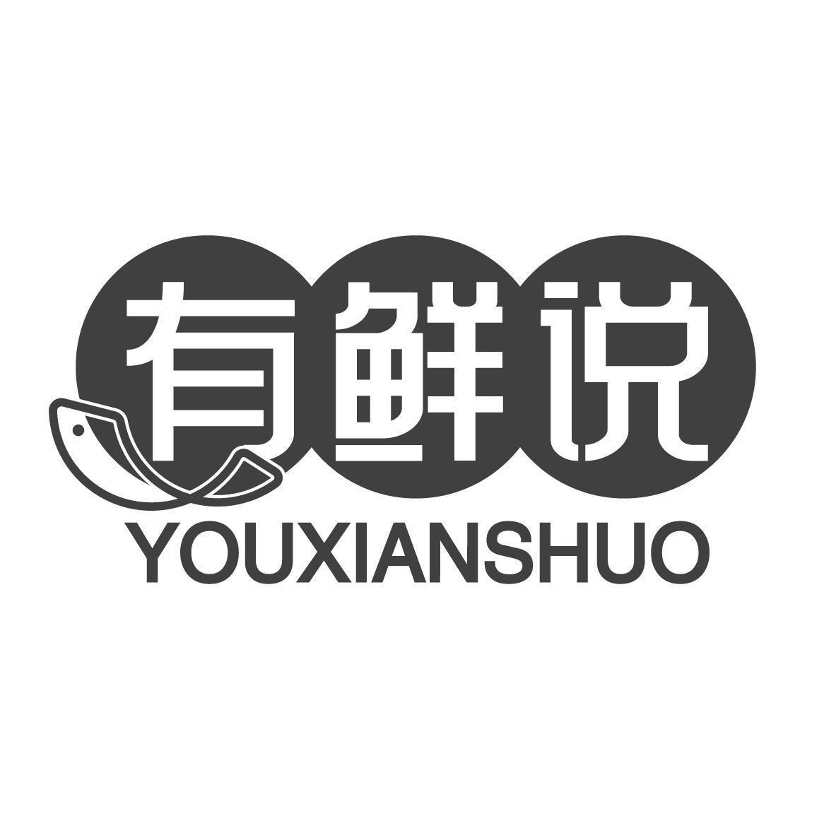 有鲜说YOUXIANSHUO