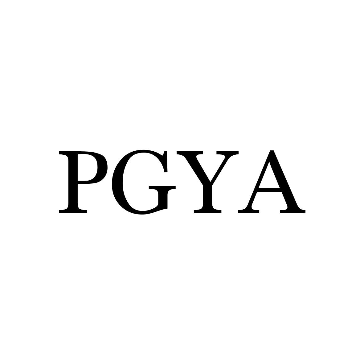 PGYA