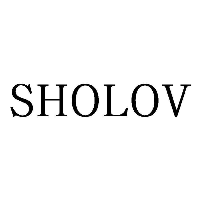 SHOLOV