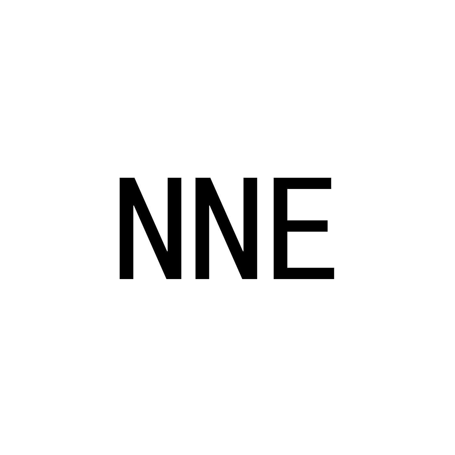 NNE