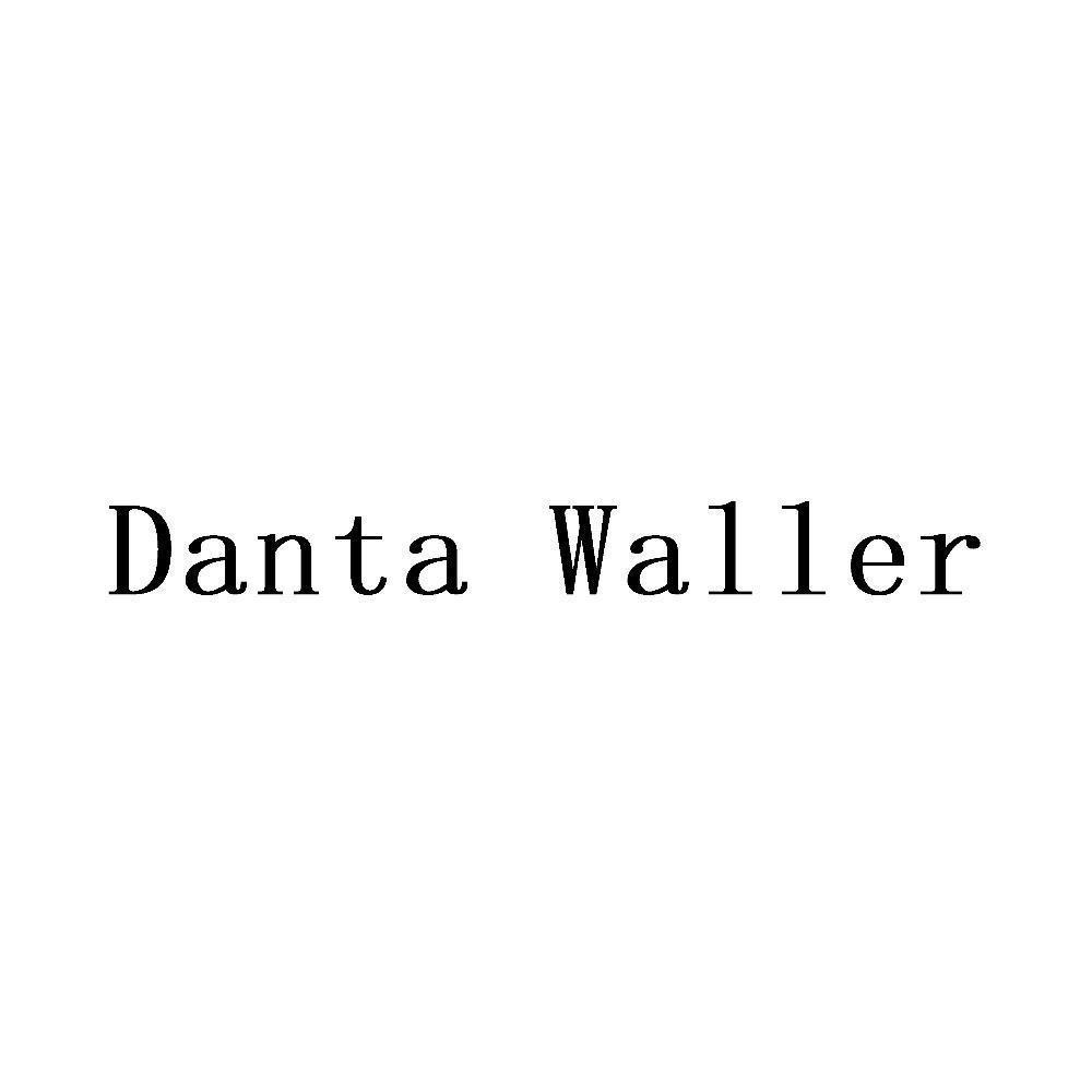 DANTA WALLER