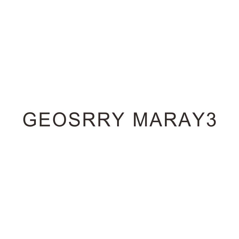 GEOSRRY MARAY3