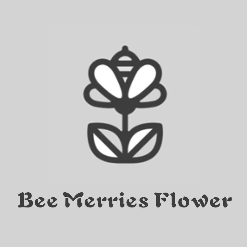BEE MERRIES FLOWER