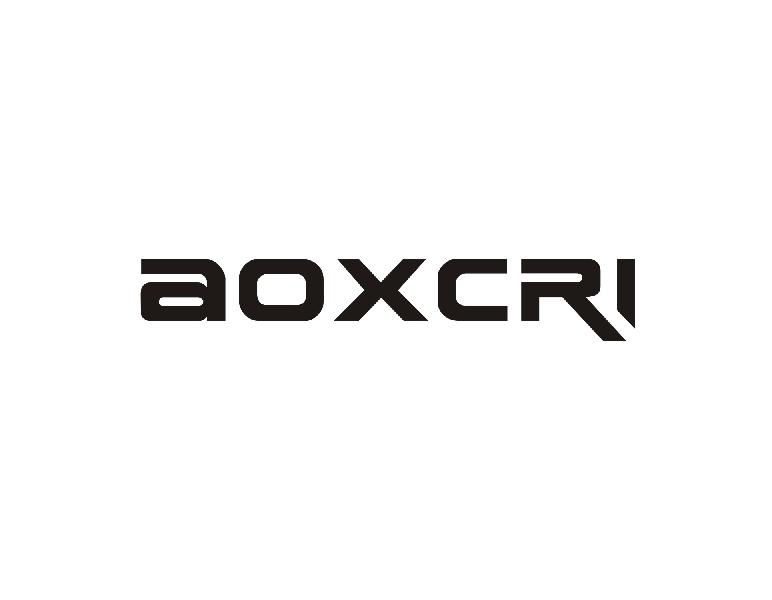 AOXCRI