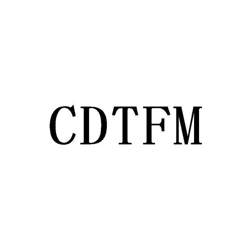 CDTFM