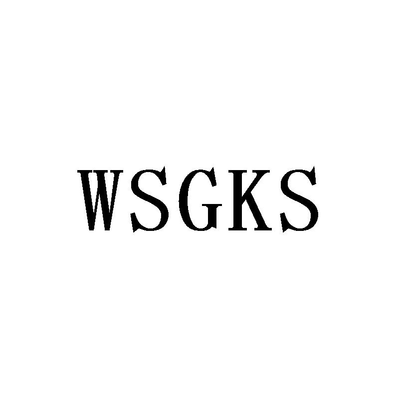 WSGKS