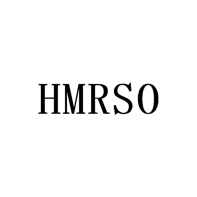 HMRSO