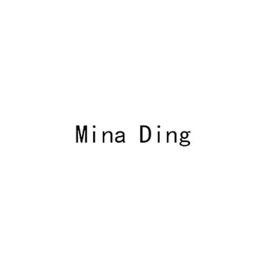 MINA DING