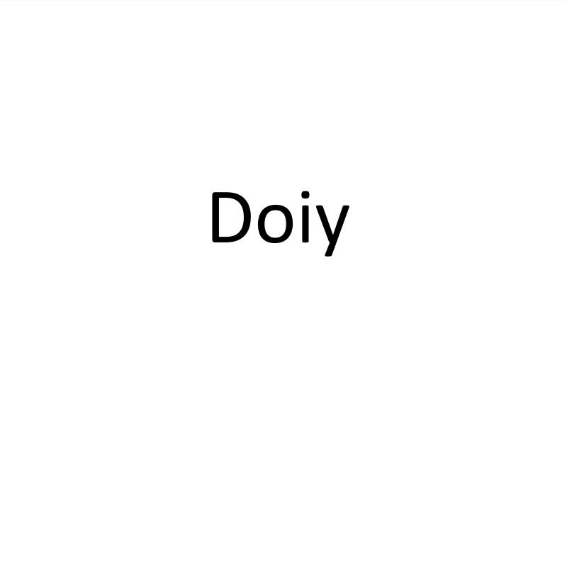 DOIY