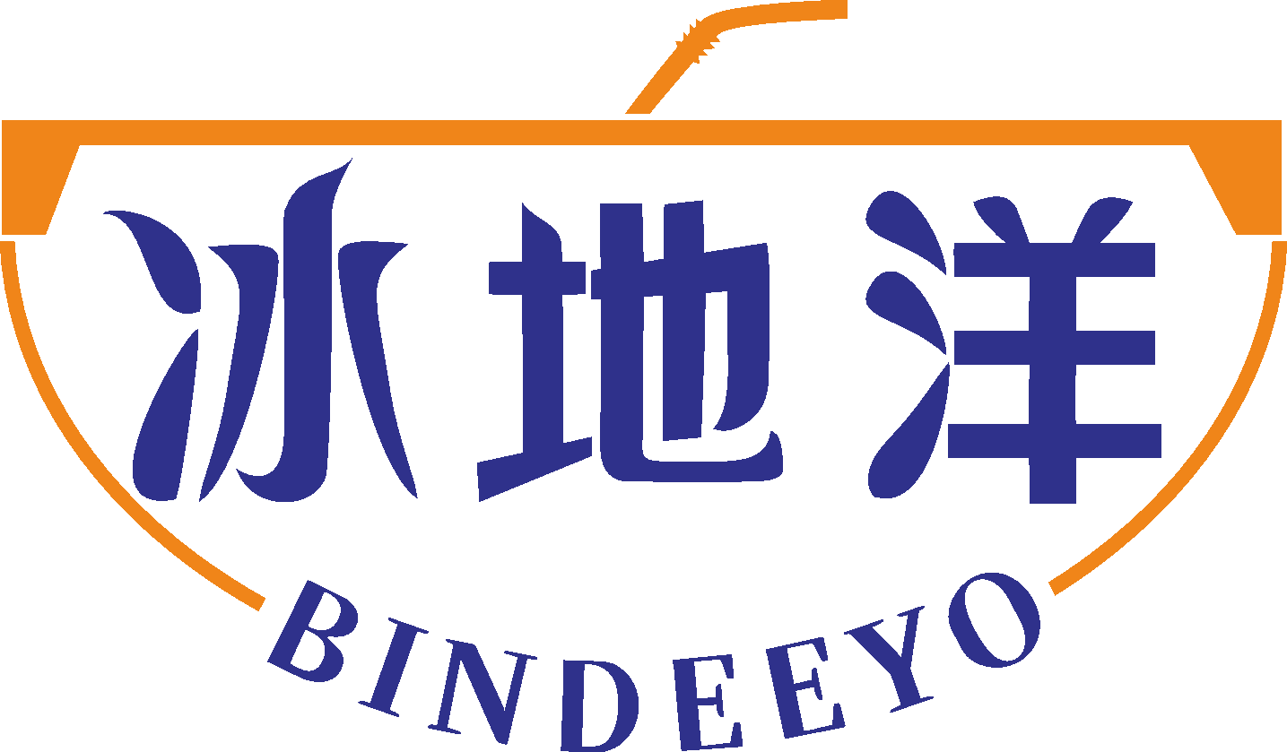 冰地洋BINDEEYO