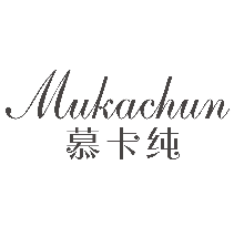 慕卡纯
MUKACHUN
