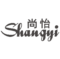 尚怡
SHANGYI