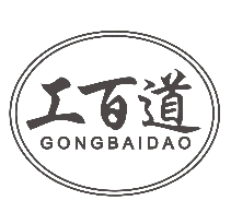 工百道
GONGBAIDAO