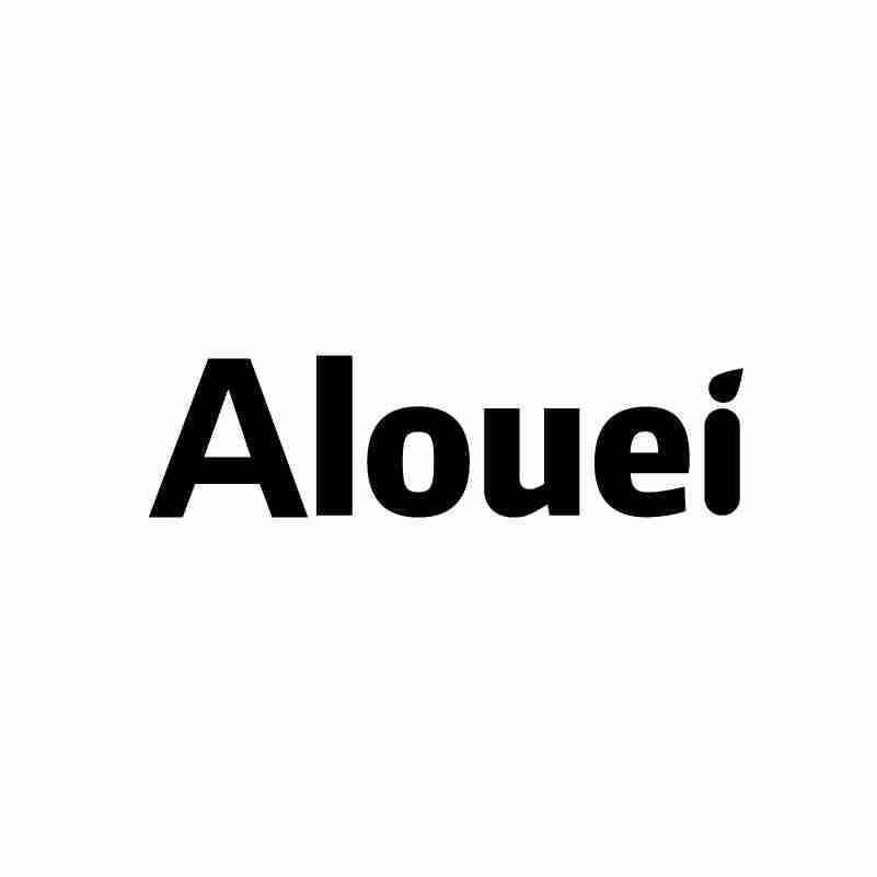 Alouei
