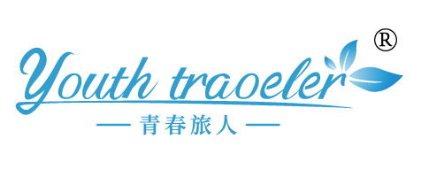 YOUTH TRAOELER 青春旅人