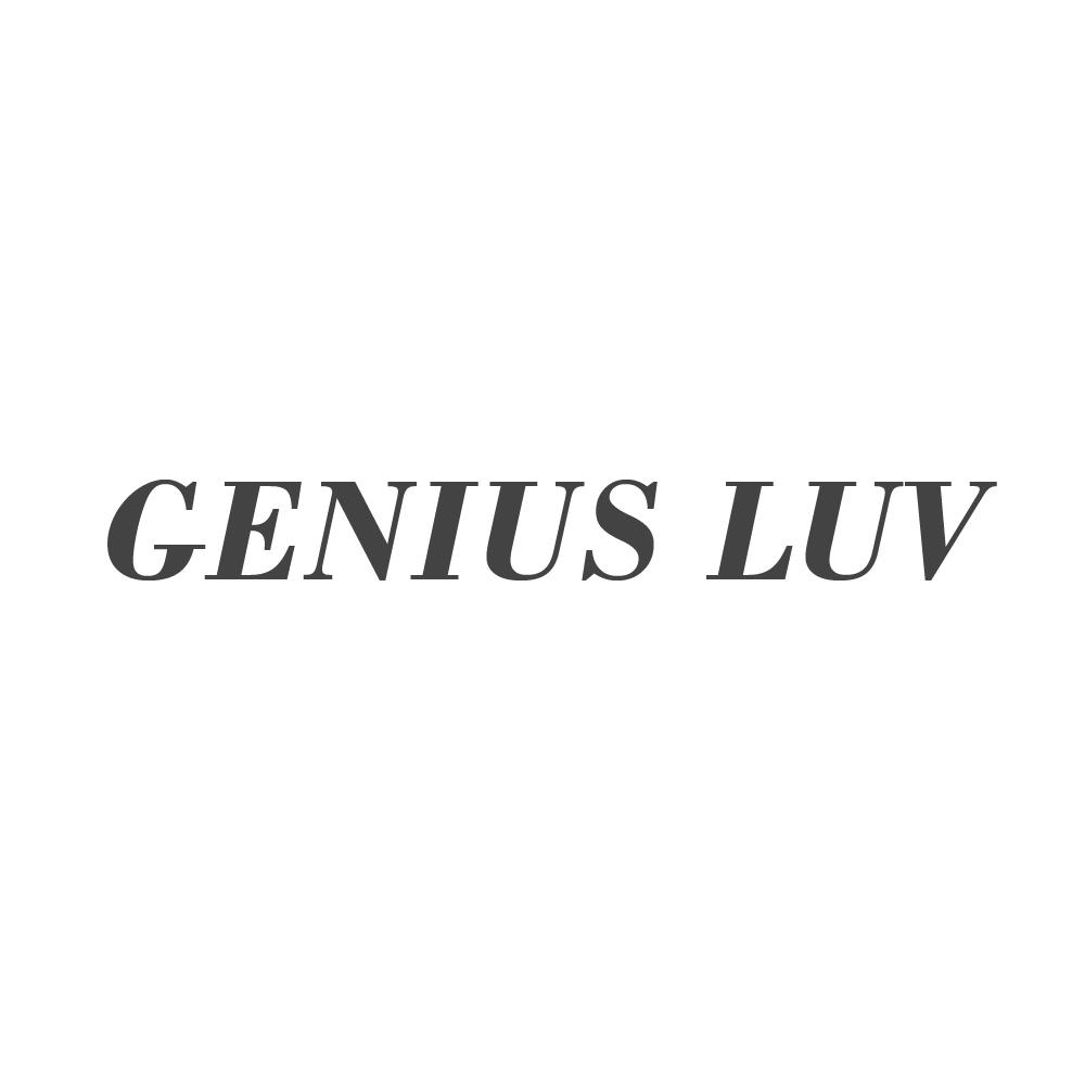 GENIUS LUV