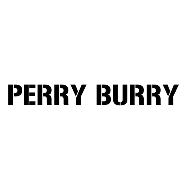 PERRY BURRY