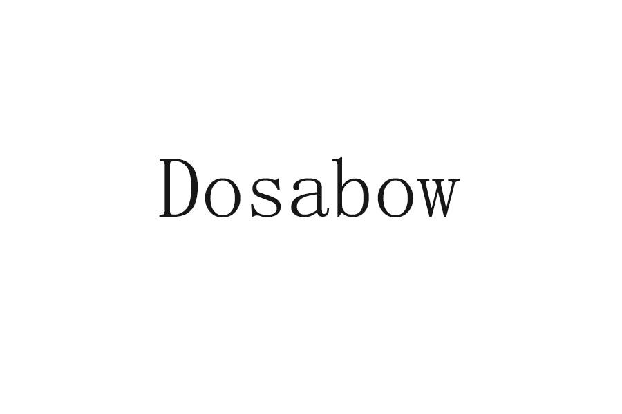 Dosabow