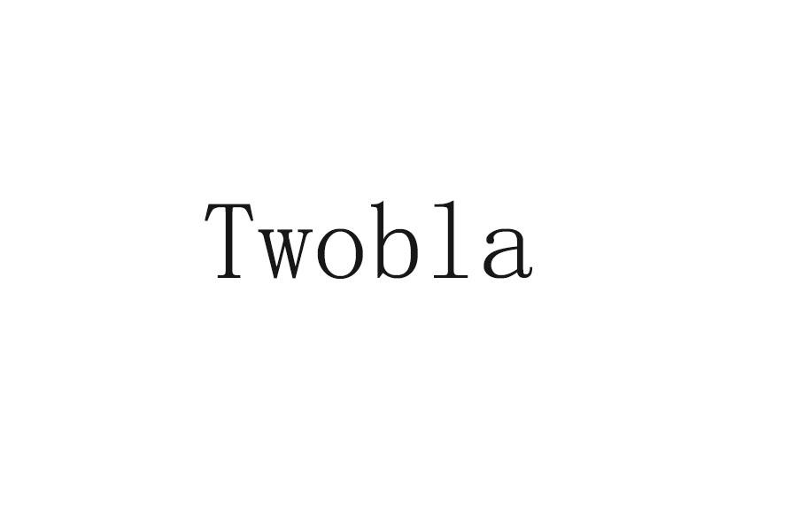 Twobla