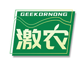 激农GEEKORNONG