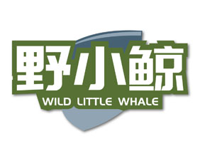 野小鲸 WILD LITTLE WHALE