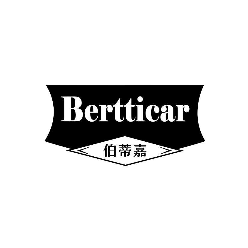 伯蒂嘉
BERTTICAR