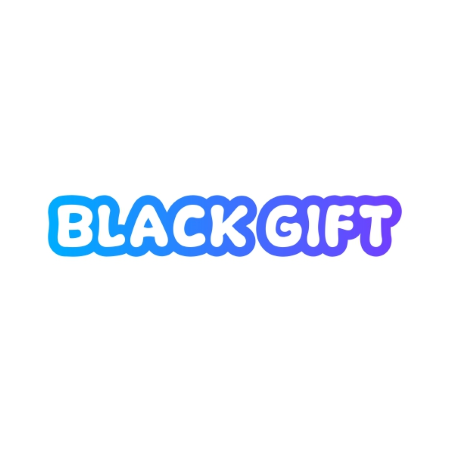 BLACK GIFT