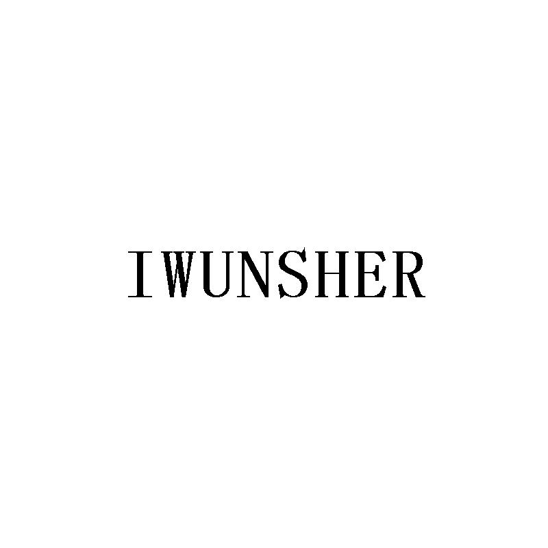 IWUNSHER