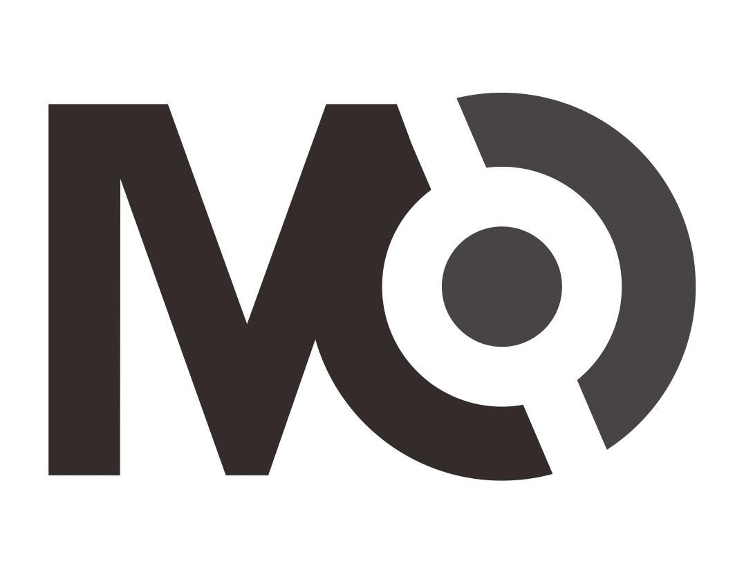 图形-字母MO