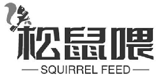 松鼠喂 SQUIRREL FEED