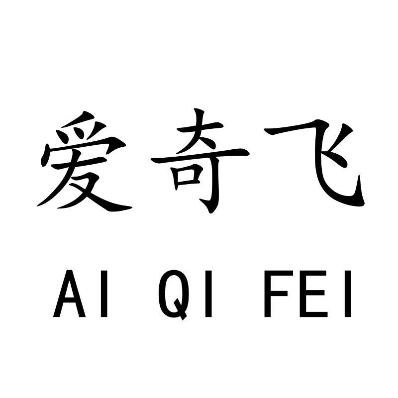 爱奇飞AIQIFEI