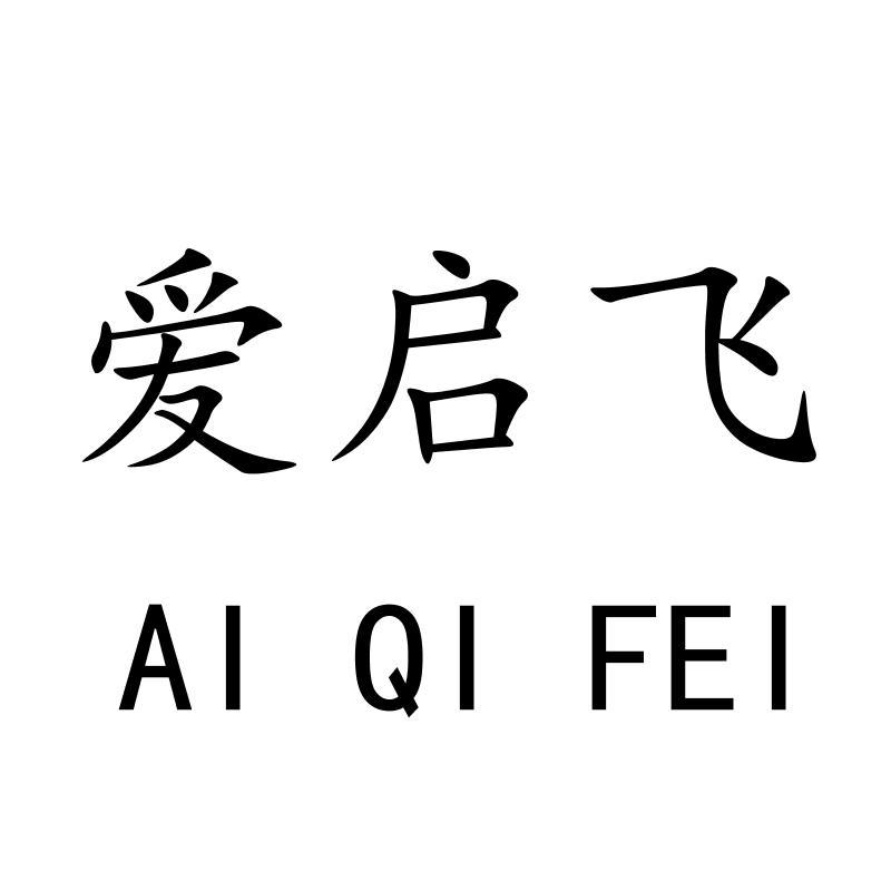 爱启飞AIQIFEI