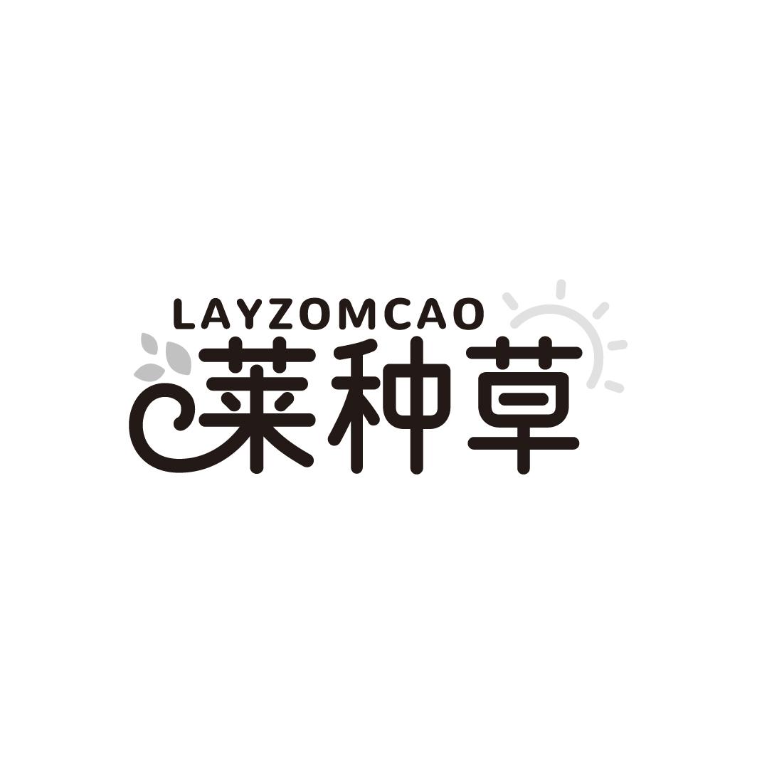 莱种草
LAYZOMCAO