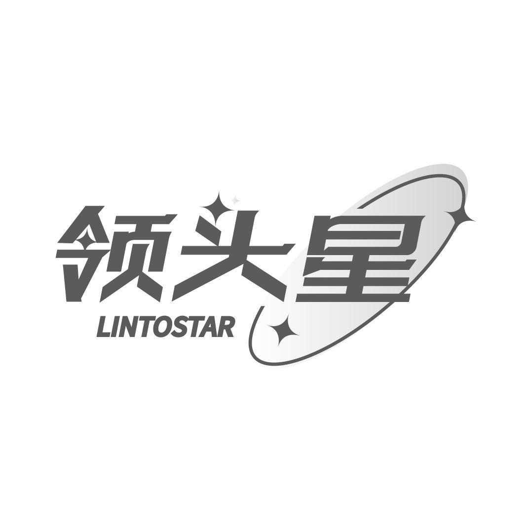 领头星
LINTOSTAR