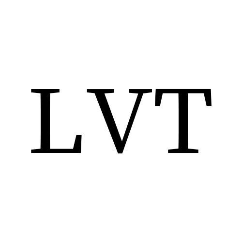 LVT