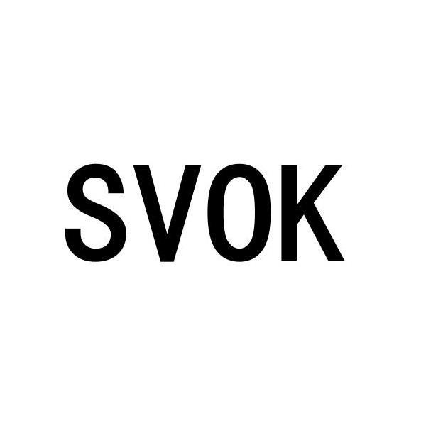 SVOK