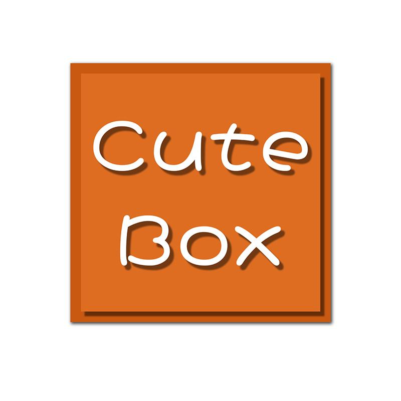 CUTE BOX