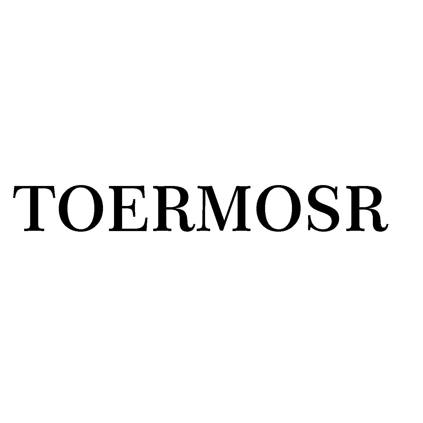 TOERMOSR