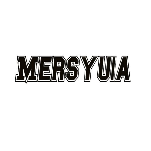 MERSYUIA